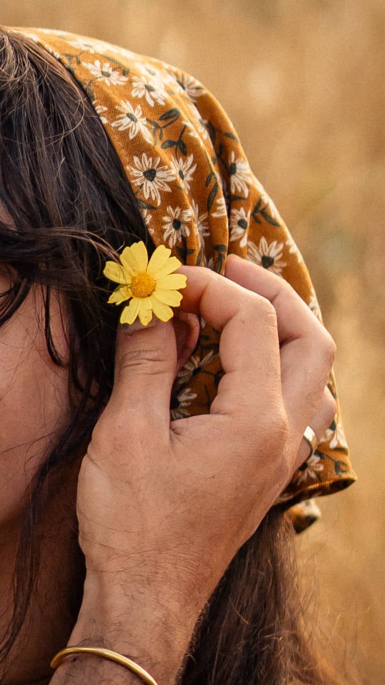 פריחה בכפר החורש, עמק יזרעאל – אנה גרוזמן צלמת